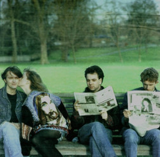 Prefab Sprout